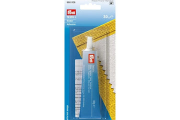 Textilkleber Textil +, Prym, 30g